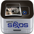 SPDS icon