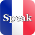 Speak French Free icon