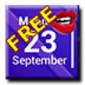 SpeakTime Naked Free icon