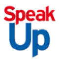 SpeakUp Mag icon