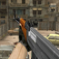Special Force Sniper icon