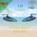 Speed Boat Racing icon