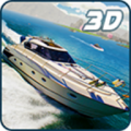 Speed Boat Racing Stunt Mania 1.0.3