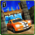 Speed Car Escape 3D 1.5