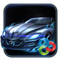 Speed Car GO Launcher 1.298.1.201