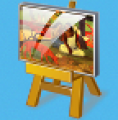 Speed Draw icon