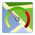 Speed GPS Free icon