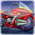 Speed Motor icon