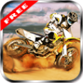 Speed Racing Motocross icon