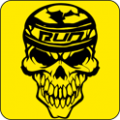 speed temple icon