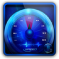 Speed Test icon