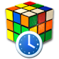 Speedcuber Timer icon