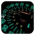 Speedometer 3D. Live Wallpaper 1.02