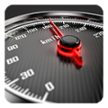 Speedometer Live Wallpaper 2.6