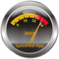 SpeedTest App icon
