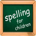 Spelling for children 1.7