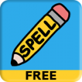Spelling Test Free icon