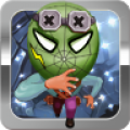 Spide Ninja Run icon