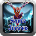 Spider Jump Ball icon
