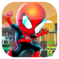 Spider Rush 3.0.4