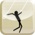 Spider Stickman icon