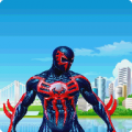 Spiderman icon