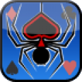 SpiderSolitaire icon