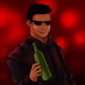 Spin The Bottle Party icon