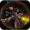 Spiner Shooting Traning icon