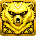 Spirit Run icon