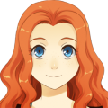 Spirited Heart Demo icon