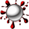 Splattr Ball icon