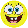 SpongeBall Submarine Surfer icon