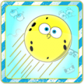 SpongeBobyJumpBall icon