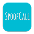 Spoof Call International icon