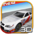 Sport Car Driving 3D icon