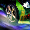 Sport Car Fever icon