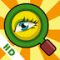 Spot Diff icon
