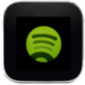 Spotify SmartWatch Remote icon