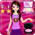 Spring Fashion Dress Up icon