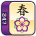 Spring Mahjong 1.2.8