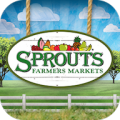 Sprouts Farmers Market icon