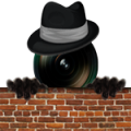 Spy Secret Camcorder icon