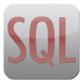 SQL Reference icon