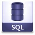 SQL Tutorial/Editor icon