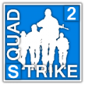 Squad Strike 2 : FPS icon