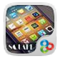 Square GOLauncher EX Theme icon