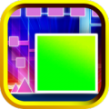 Square Impossible icon