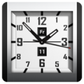 Square Watch Lite icon