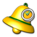 Reminder icon